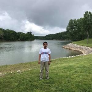 Meet your Posher, Albert